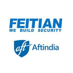 FEITIAN Technologies FROM AFTINDIA