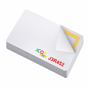 J3R452 JCOP 4.5 P71 450 KB (JavaCard 3.0.5 Classic)