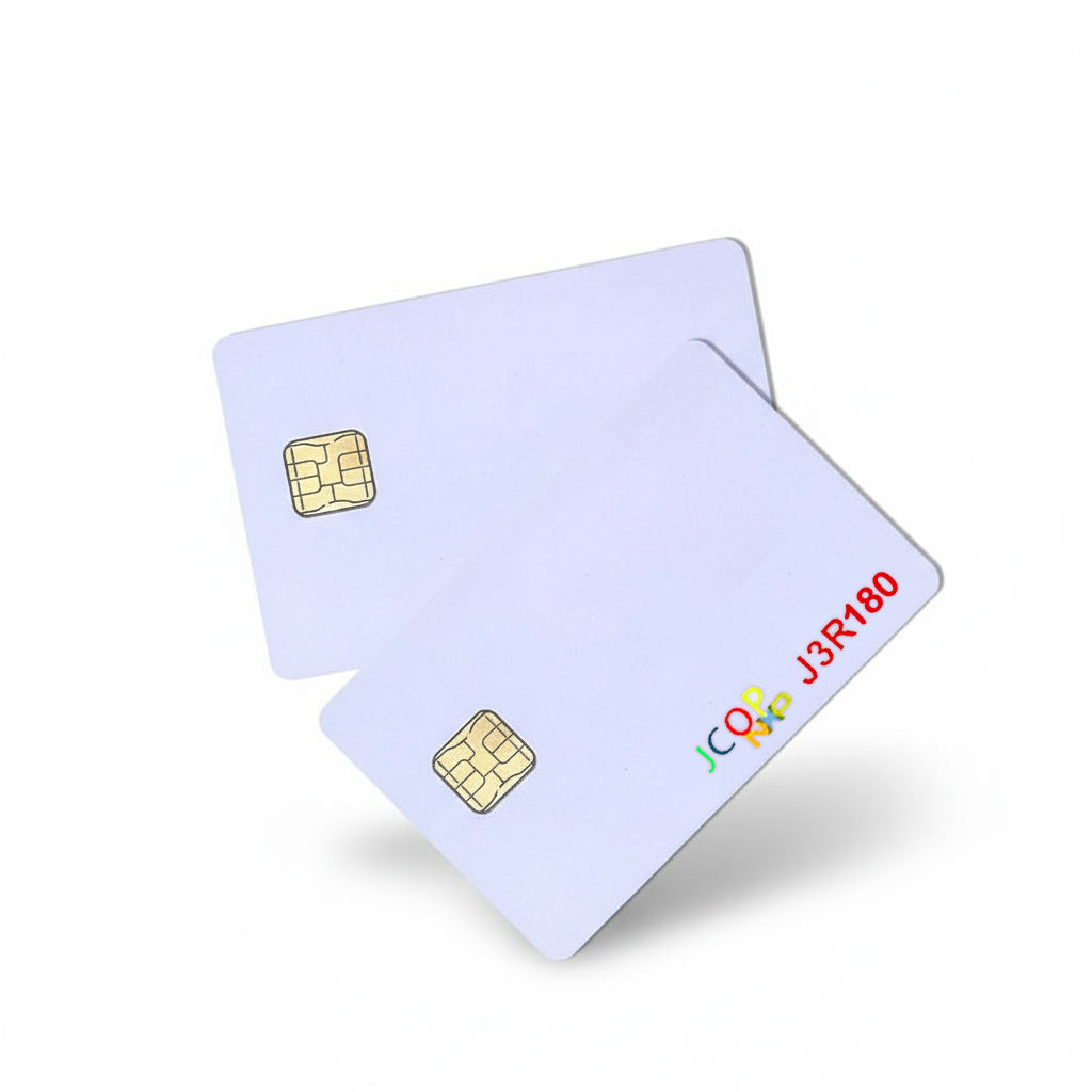 NXP JCOP Java Card OS for SmartMX3 Secure Microcontrollers