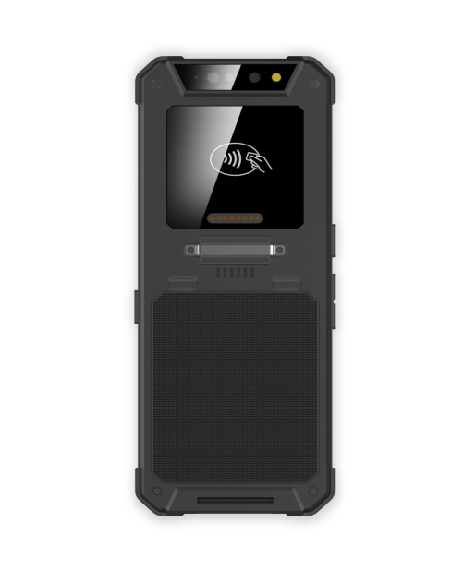 Biometric ID Terminal (V11) Handheld