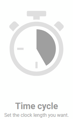 Flexible customizations