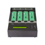 PV400E - High Speed NVMe M.2 PCIe SSD Duplicator - 9GB/min