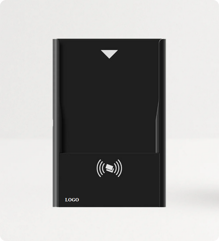 bR500-C45F Contactless Bluetooth Smart Card Reader