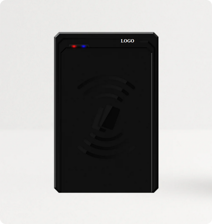 R502-C10 Contactless Smart Card Reader
