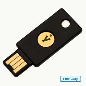 Security Key NFC Enterprise Edition 11 Security Key NFC Enterprise Edition