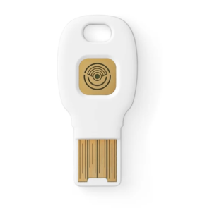 Titan Security Key K9T USB-A NFC