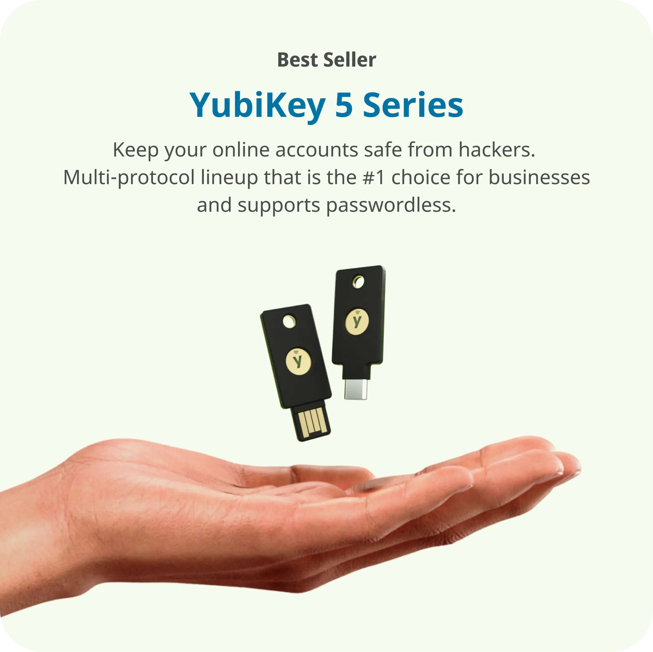 Buy Yubikey 5 Nano 11 YubiKey 5 Nano