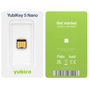 Buy Yubikey 5 Nano Buy Yubikey 5 Nano