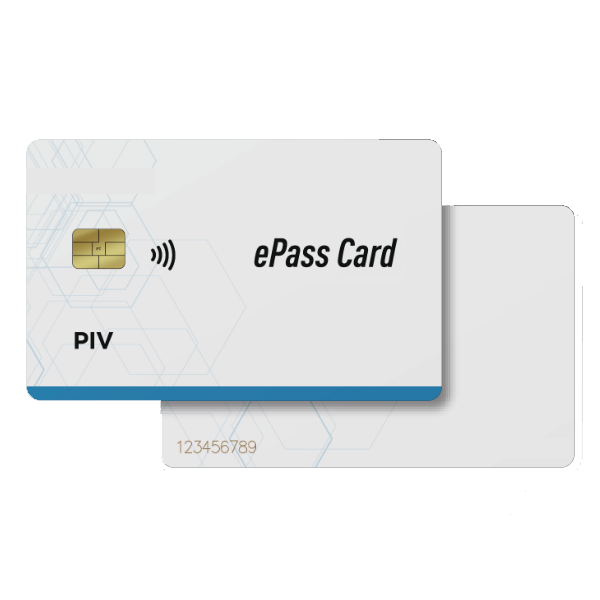 epass card