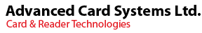 ACS Advanced Card Systems