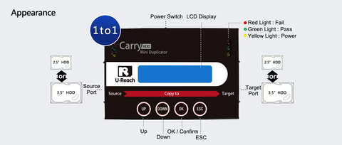 Portable Hard Drive Cloner Pro 6 image 33