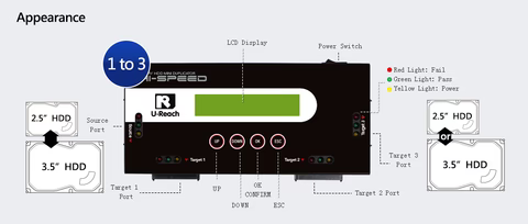 Portable Hard Drive Cloner Pro 5 image 34