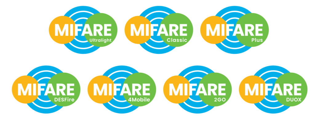 NXP MIFARE CARDS 2 image 37