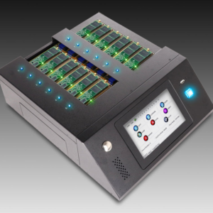 KanguruClone™ 11 M.2 NVMe SSD Pro Duplicator