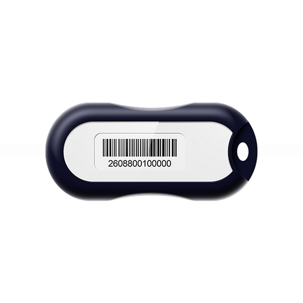 Feitian OTP c200 - OATH C200 Time-based Token [TOTP] Hardware