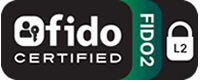 FIDO2 PIN+ Series 3 image 97