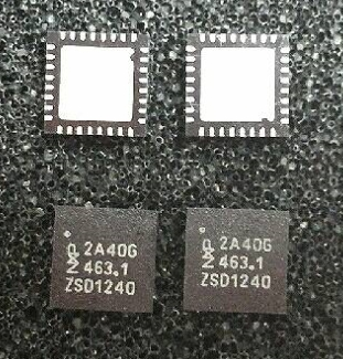 NXP J2A040G QFN32 Smart Card / Java Card / NXP QFN32 NXP J2A040G QFN32 Smart Card / Java Card / NXP QFN32