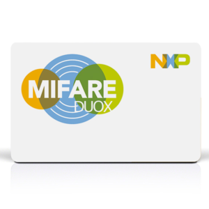 MIFARE DUOX - High security contactless smartcard IC - Buy MIFARE DUOX