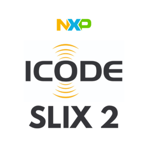 NXP ICODE SLIX2 2 NXP ICODE SLIX2 - Buy ICODE SLIX2 NFC Card