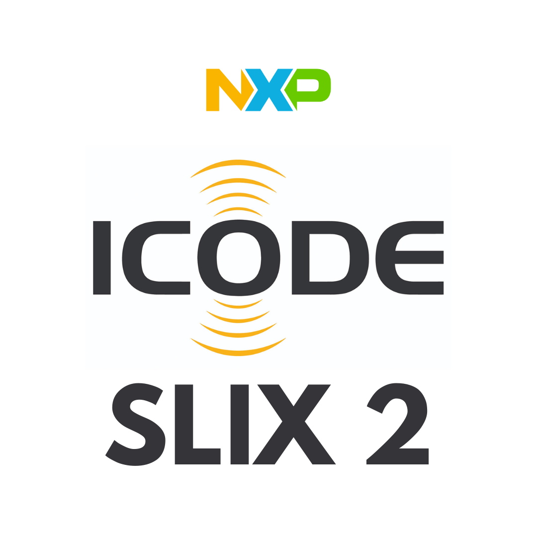 NXP ICODE SLIX2 1 NXP ICODE SLIX2 - Buy ICODE SLIX2 NFC Card