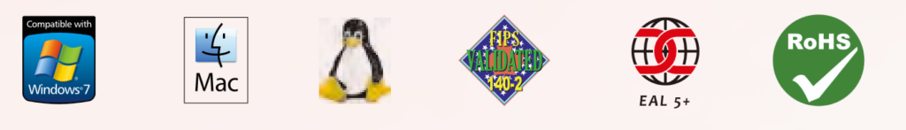 ePass2003 FIPS Certified Mode 3 image 23