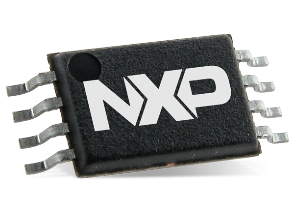 Buy NTAG I2C - NXP Semiconductors NT3H2x11 NTAG I2C Connected NFC TAG