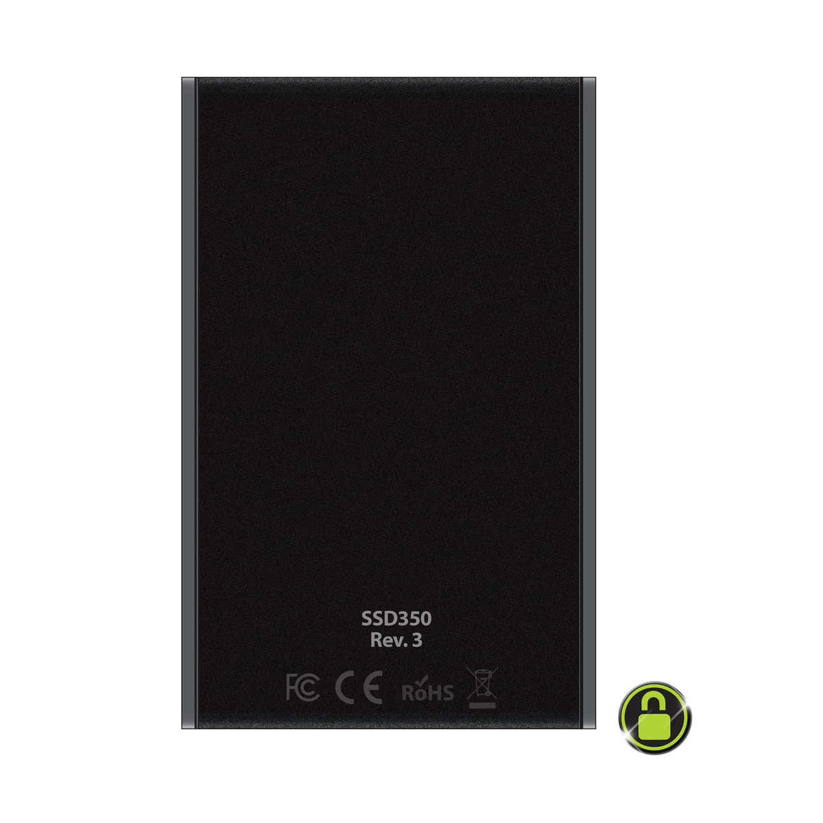 Kanguru Defender SSD350-FIPS 140-2, Secure Encrypted Solid State Drive Kanguru Defender SSD350-FIPS 140-2, Secure Encrypted Solid State Drive