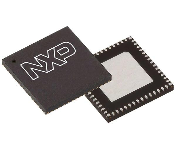 NXP IC Packages