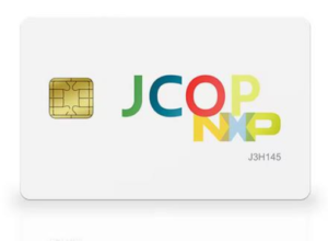 Buy J3H145 JCOP NXP Dual - Smart Card Java Card RSA4096 ECC
