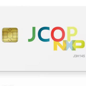 Buy J3H145 JCOP NXP Dual - Smart Card Java Card RSA4096 ECC