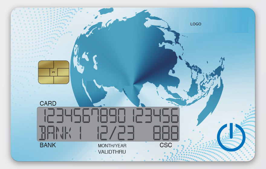 All in One Card 1 All in One Card - Multiple Banking Accounts, One Card - Buy All-in-One Card