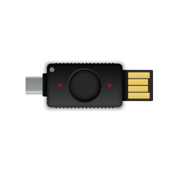 FIDO2 PIN Plus Series 19 image 90