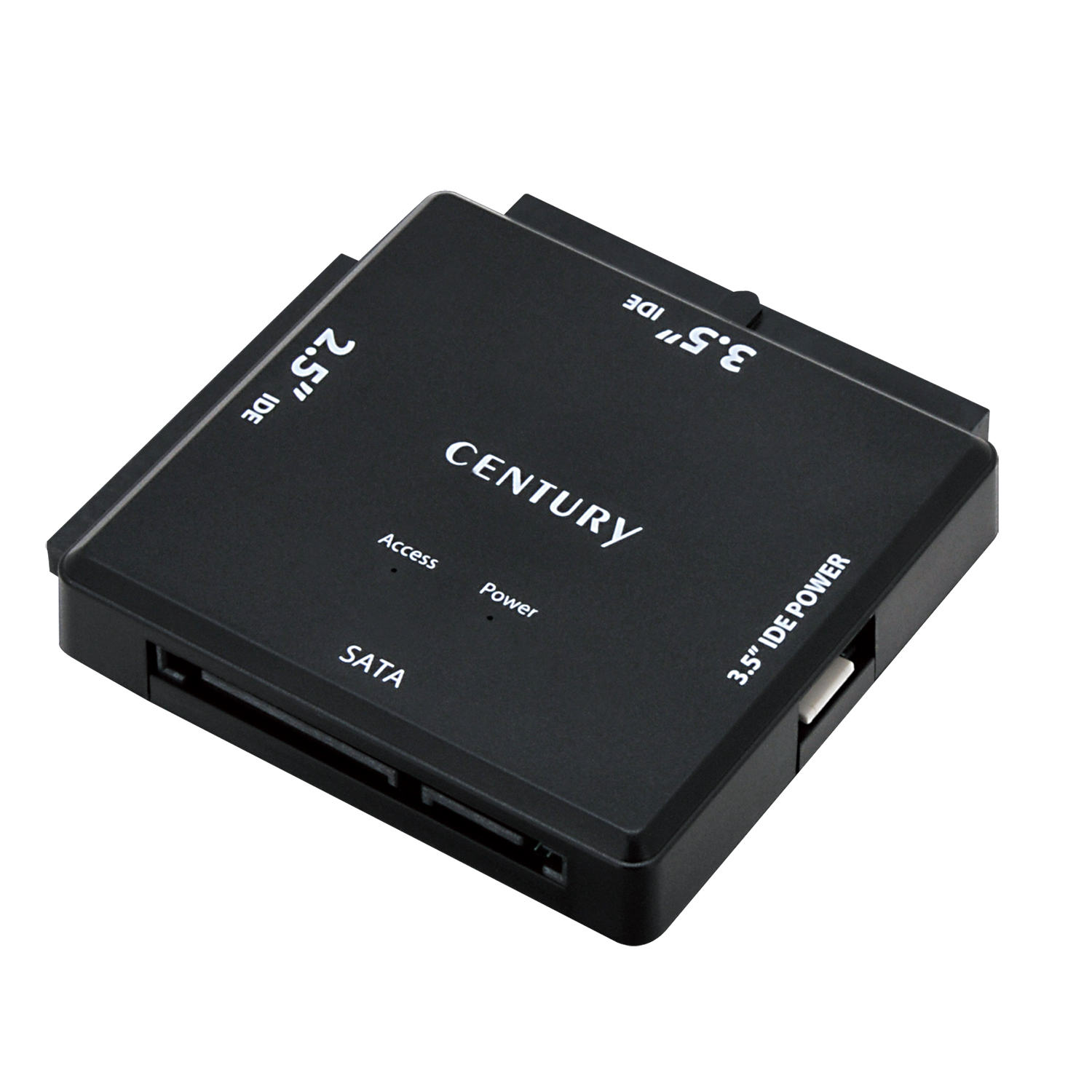 Mini SATA HDD/SSD/IDE Copy Pro IX 4 Mini SATA HDD/SSD/IDE Copy Pro IX - Image 4
