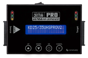 Mini SATA HDD/SSD/IDE Copy Pro IX - Buy SATA Duplicator, Hard Drive Copy Machine, HDD Cloner, SSD Copier, IDE Duplicator