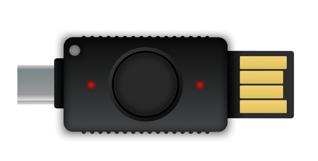 Token2 PIN+ Bio3 Dual– Buy Token2 PIN+ Bio3 Dual FIDO2 Security Key with Biometric Authentication