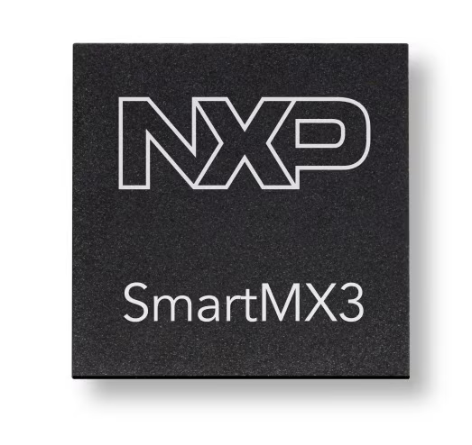 SmartMX3 P71D321 2 SmartMX3 P71D321 - NXP SmartMX3 P71D321 Secure and Flexible Microcontroller - Contact and Dual-Interface Controller