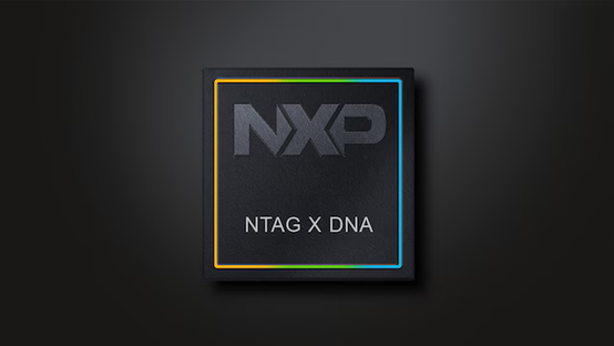 NTAG® X DNA: Type 4 Connected NFC Tag with Secure Authentication