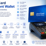 Java Card Payment Wallet - Buy Java Card Payment Wallet