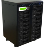 Buy Sata Disk Cloner- Buy Disk Cloner Tower Duplicator - Buy Tower HDD/SSD Duplicator and Eraser - Copy Speed Transfers up to 9GB/min. (150MB/sec)