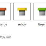 ePass FIDO Plus Security Key K28E