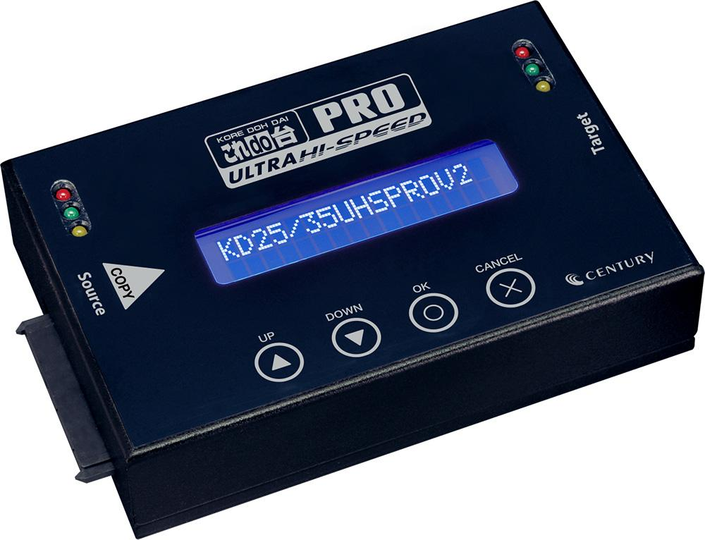 Mini SATA HDD/SSD/IDE Copy Pro IX 2 Mini HDD Copy Pro IX (KD25/35UHSPROV2) - Buy Mini HDD Copy Pro IX Best