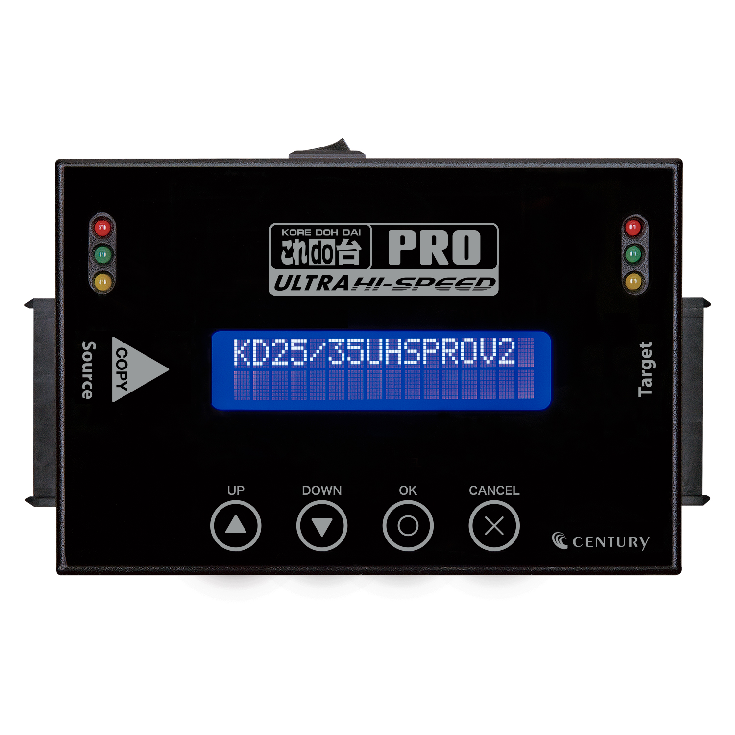 Mini SATA HDD/SSD/IDE Copy Pro IX 1 Mini SATA HDD/SSD/IDE Copy Pro IX