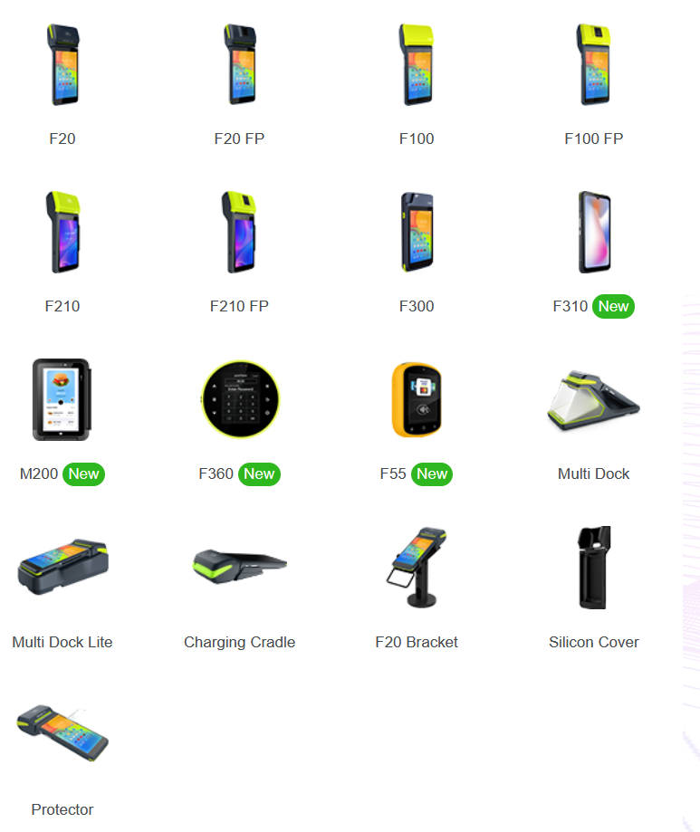 Android Smart POS 1 Buy Android Smart POS Hardware Devices