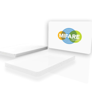 NXP MIFARE DESFire EV2 8K - Buy NXP MIFARE DESFire EV2 8K