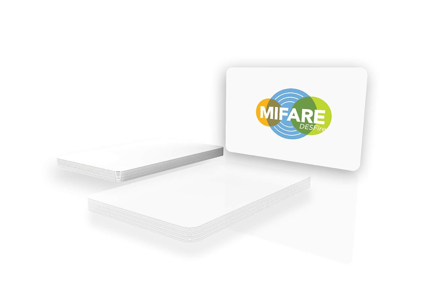 NXP Desfire EV3 RFID Smart Card 1 NXP MIFARE DESFire EV2 8K - Buy NXP MIFARE DESFire EV2 8K