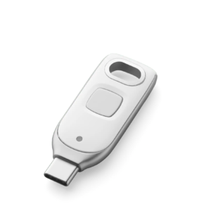 Buy Titan Security Key FIDO2 USB-C NFC - A stronger way to protect your account