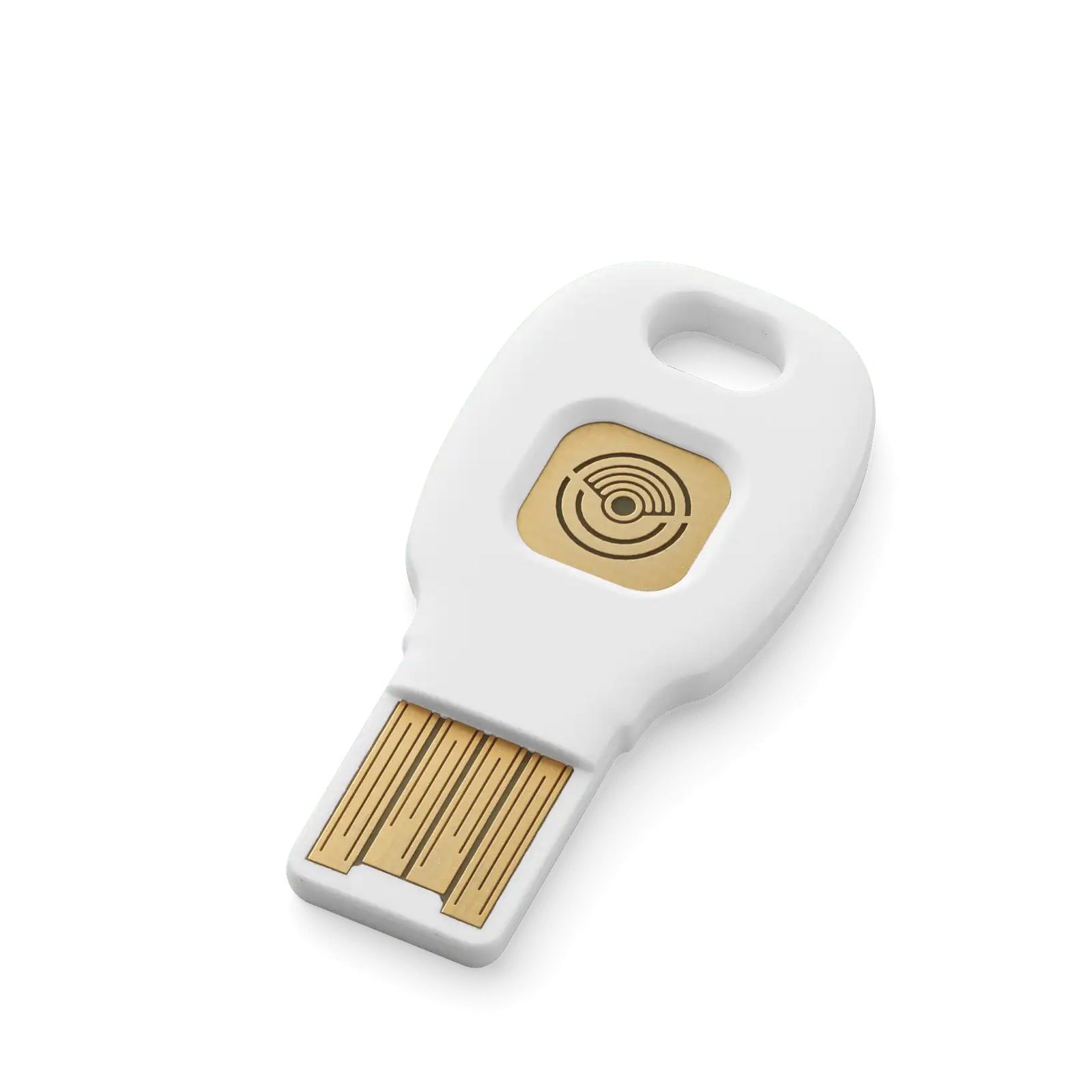 Titan Security Key FIDO2 USB-A NFC 1 Titan Security Key FIDO2 USB-A NFC