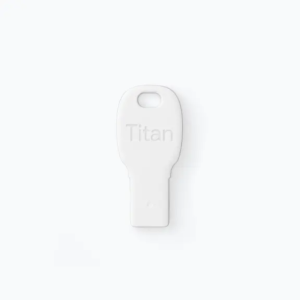 Titan Security Key FIDO2 USB-A NFC 4 Titan Security Key FIDO2 USB-A NFC