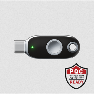 ePass2003 (K40) PQC USB-C PKI Token 1 ePass2003 PQC Support - Buy ePass2003 PQC PKI Token - ePass2003 PKI Token with PQC Support (ML‑KEM & ML‑DSA)