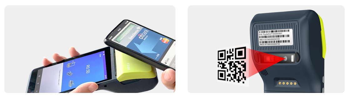F100 28 F100 Android Portable Smart Payment POS Handheld Device - Buy F100 Android Portable POS - Android based handheld device